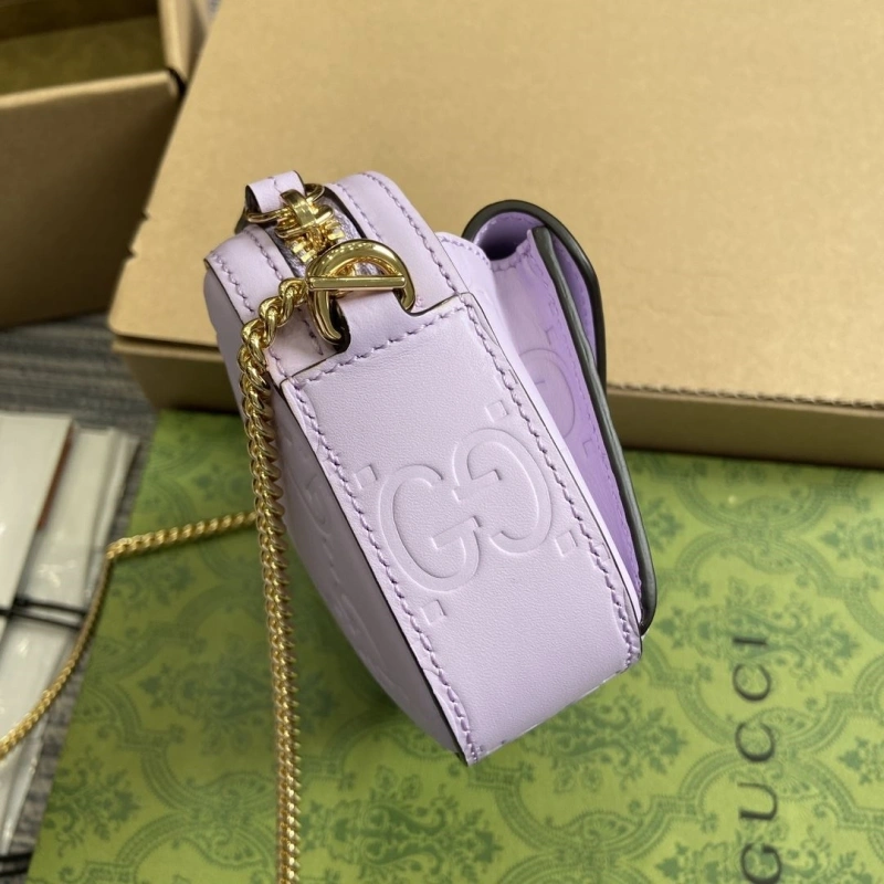 Gxccx Satchel Bags Versatile 44277