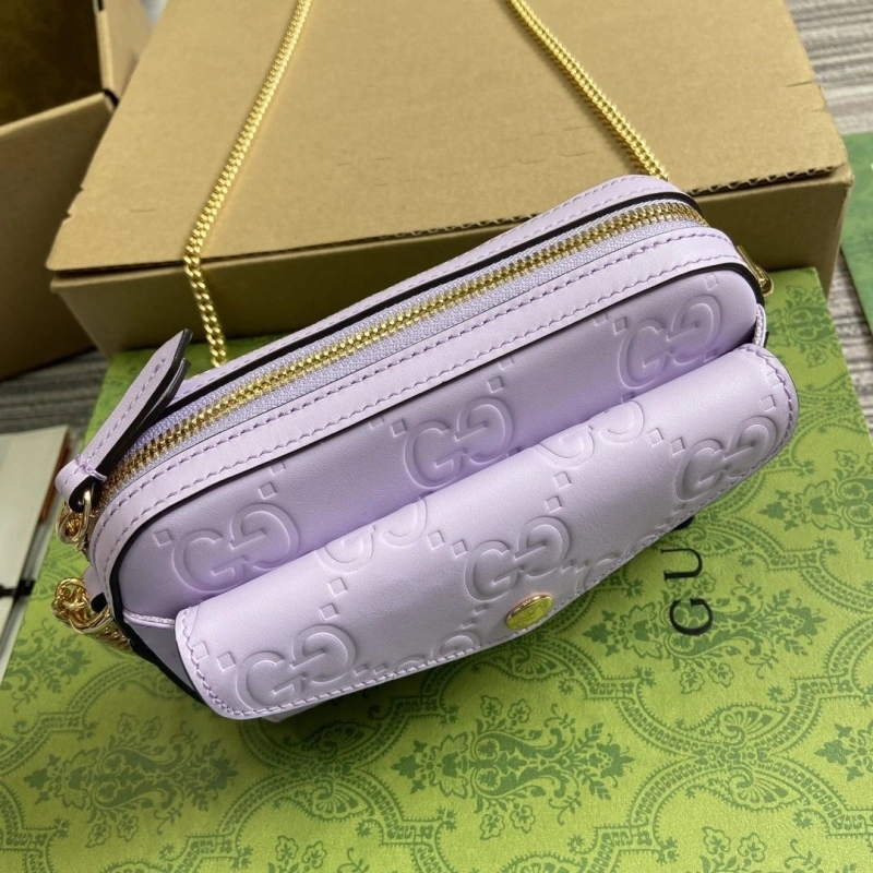 Gxccx Satchel Bags Versatile 44277