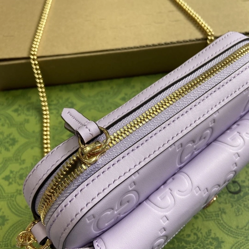 Gxccx Satchel Bags Versatile 44277