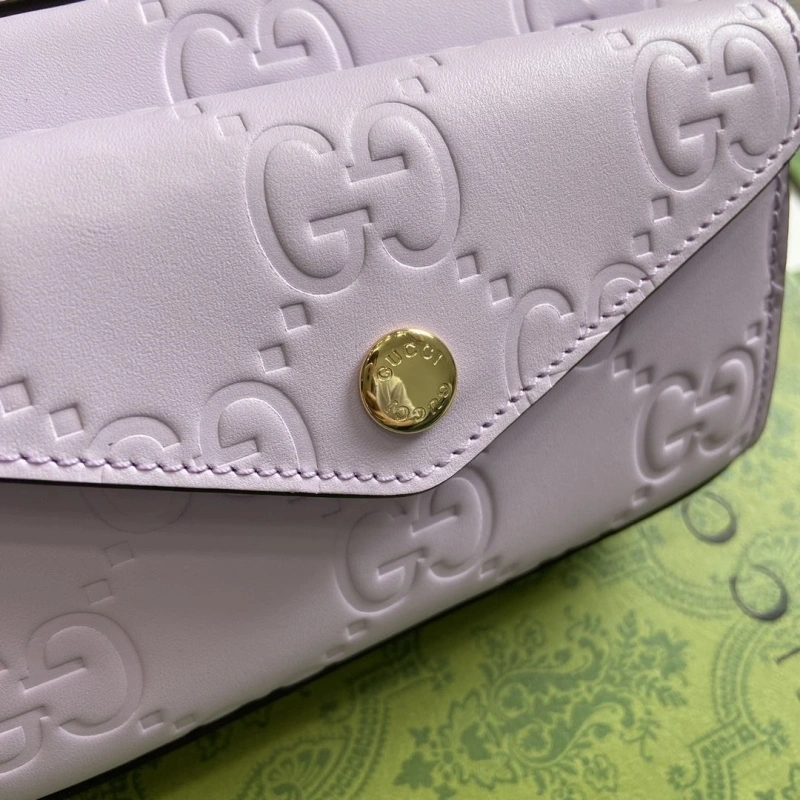 Gxccx Satchel Bags Versatile 44277