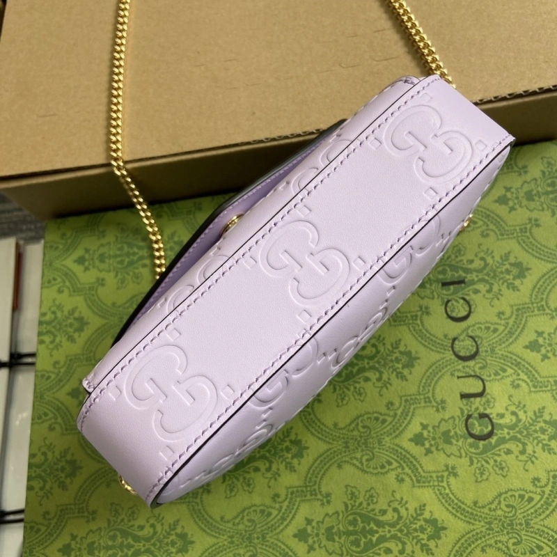 Gxccx Satchel Bags Versatile 44277