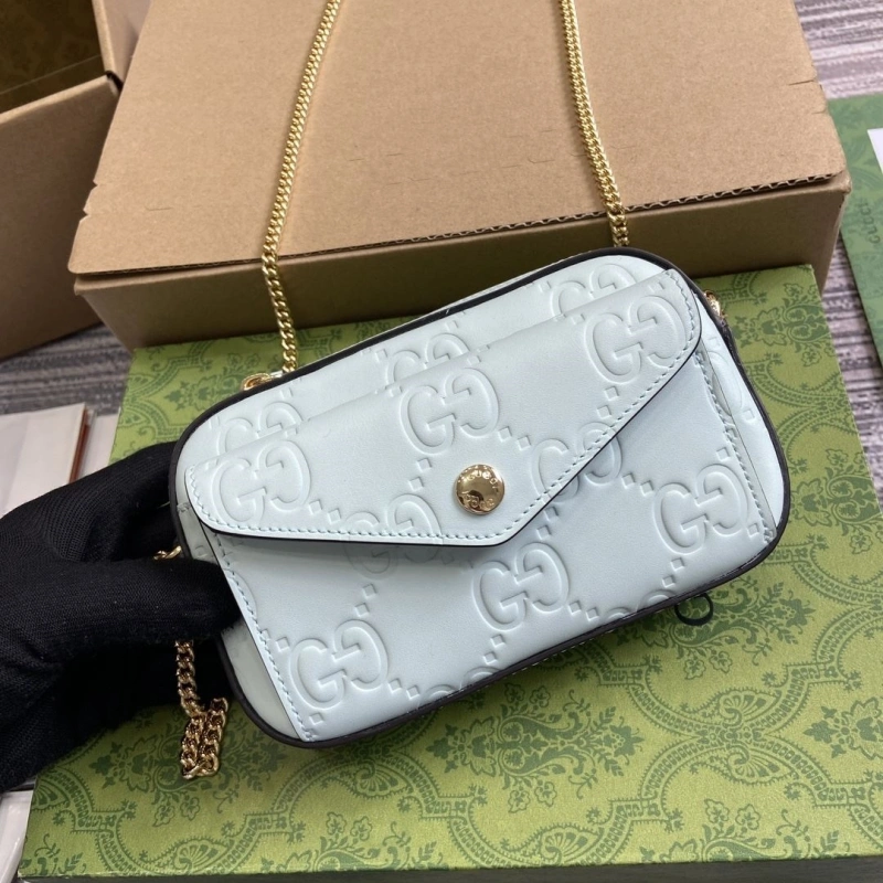 Refined Gxccx Satchel Bags 44276