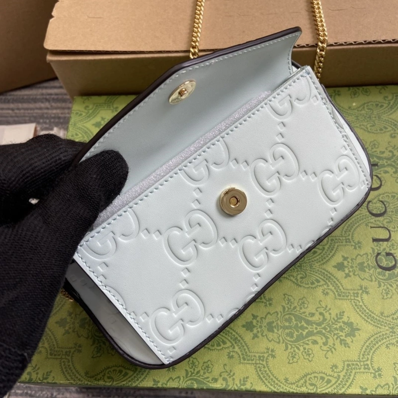 Refined Gxccx Satchel Bags 44276