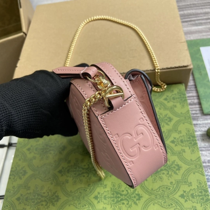 Gxccx Satchel Bags Vibrant 44278
