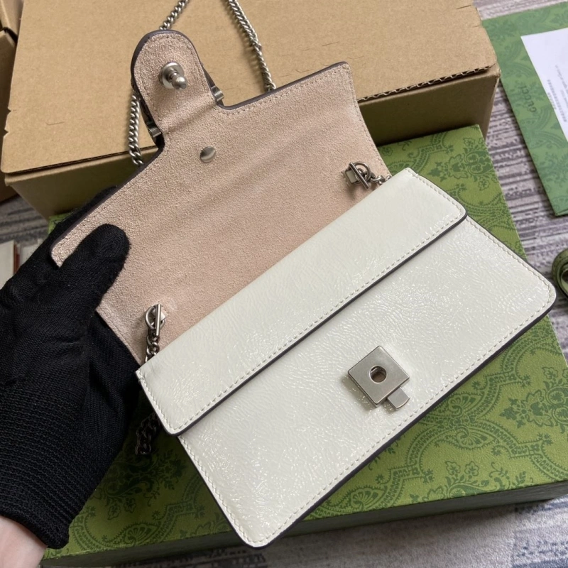 Gxccx Satchel Bags ModernLook 44279
