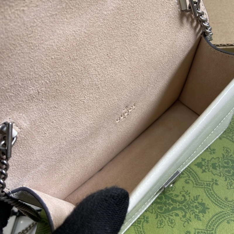 Gxccx Satchel Bags ModernLook 44279