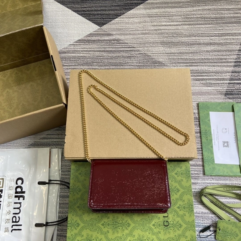 Gxccx Satchel Bags Bold 44331