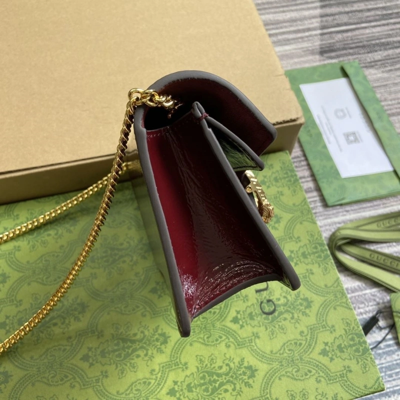 Gxccx Satchel Bags Bold 44331