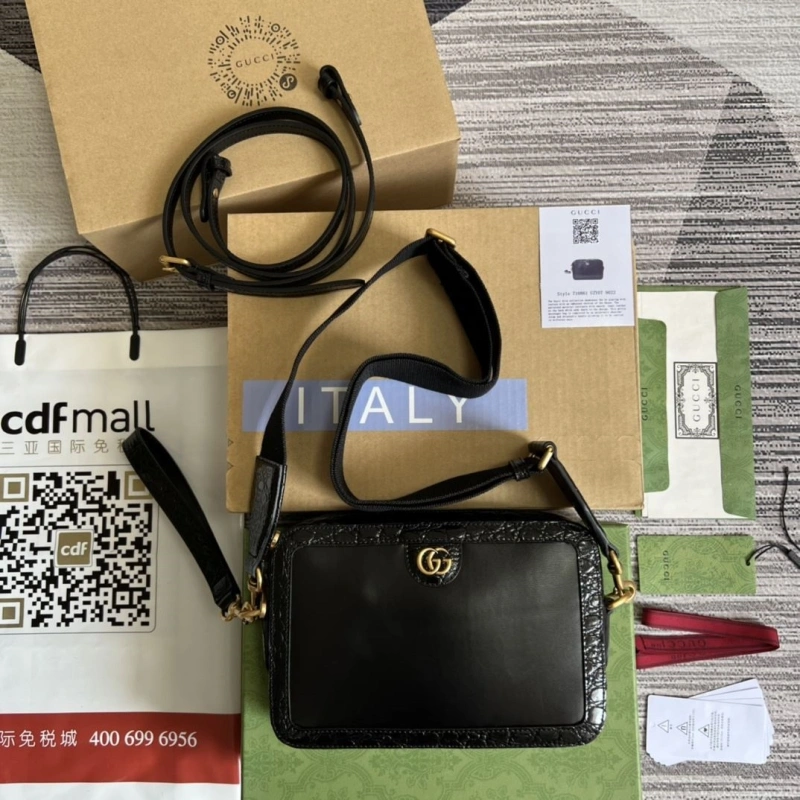 ModernLook Gxccx Satchel Bags 44282