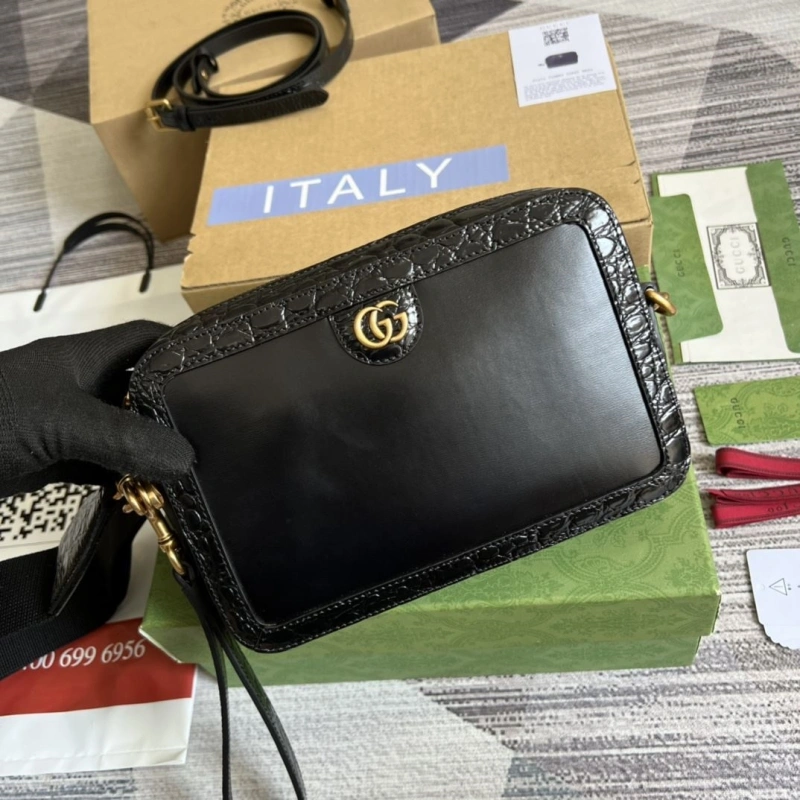 ModernLook Gxccx Satchel Bags 44282