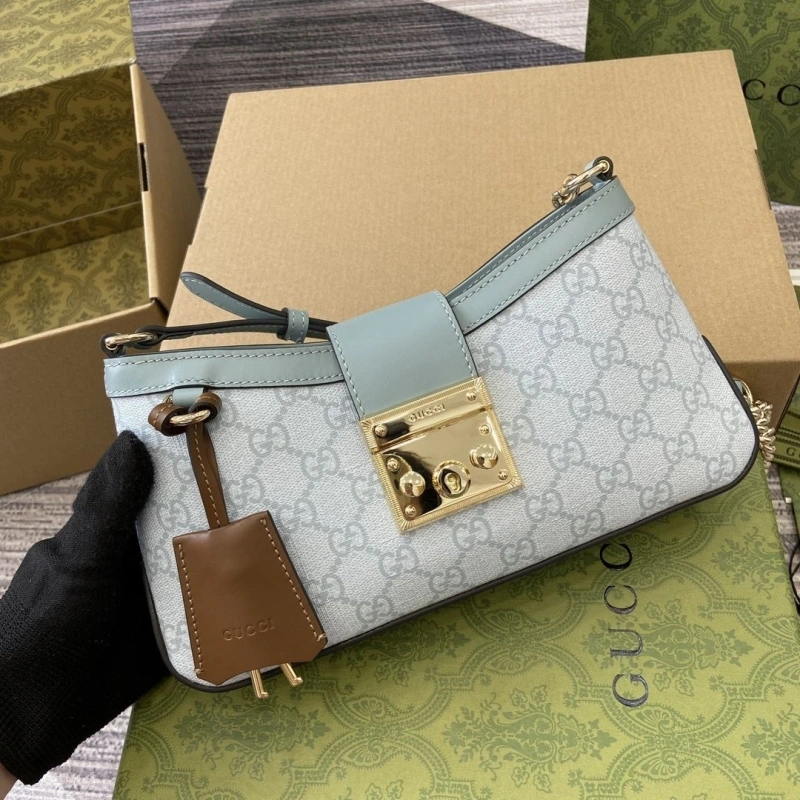 Refined Gxccx Satchel Bags 44275