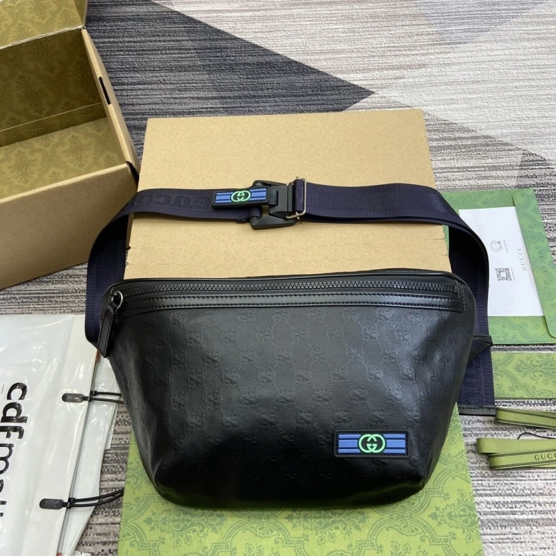 Comfortable Gxccx Waist & Chest Packs 43259