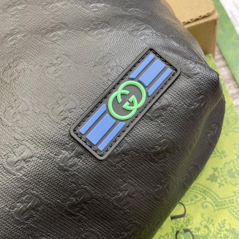 Comfortable Gxccx Waist & Chest Packs 43259