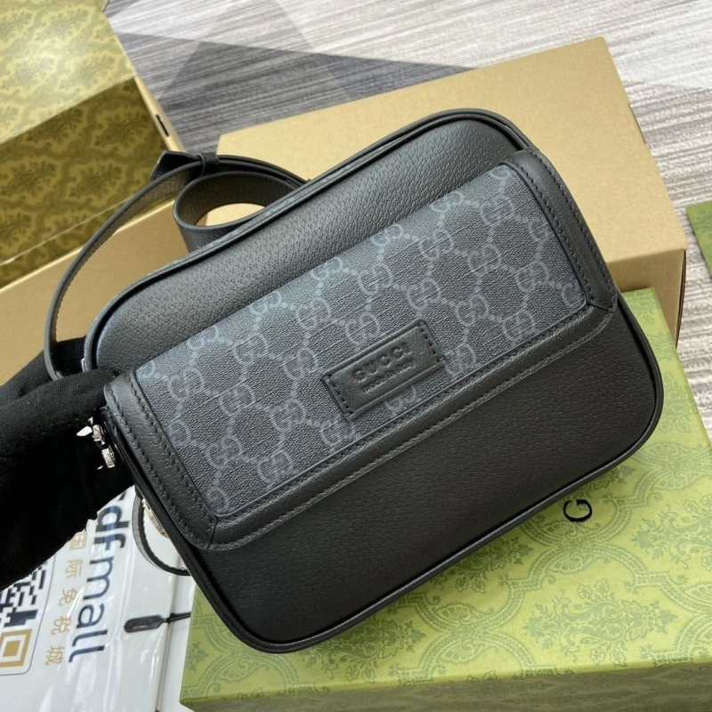 StreetReady Gxccx Satchel Bags 44283