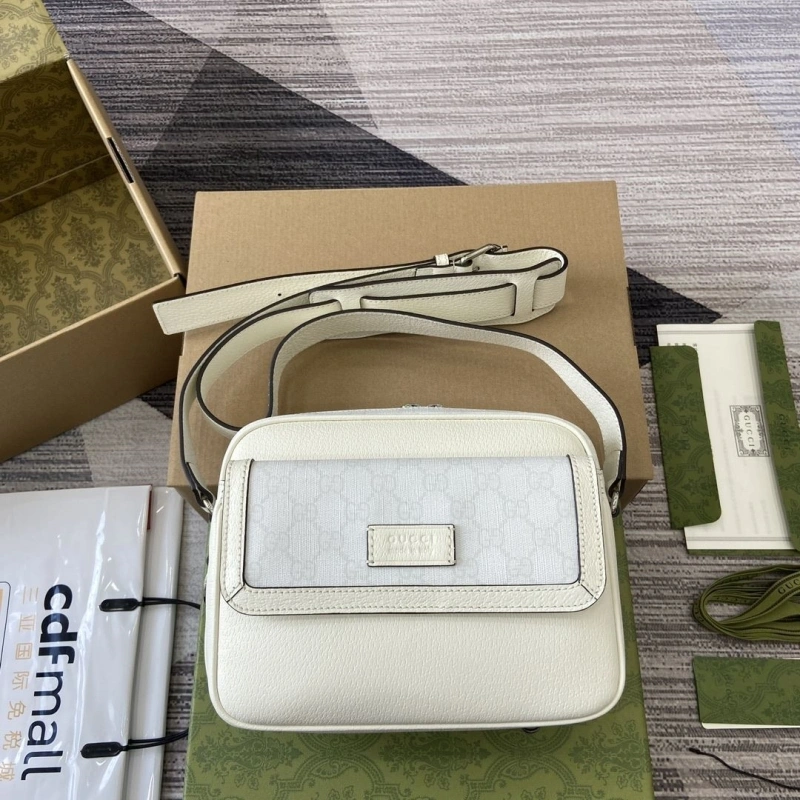 Gxccx Satchel Bags Soft 44337