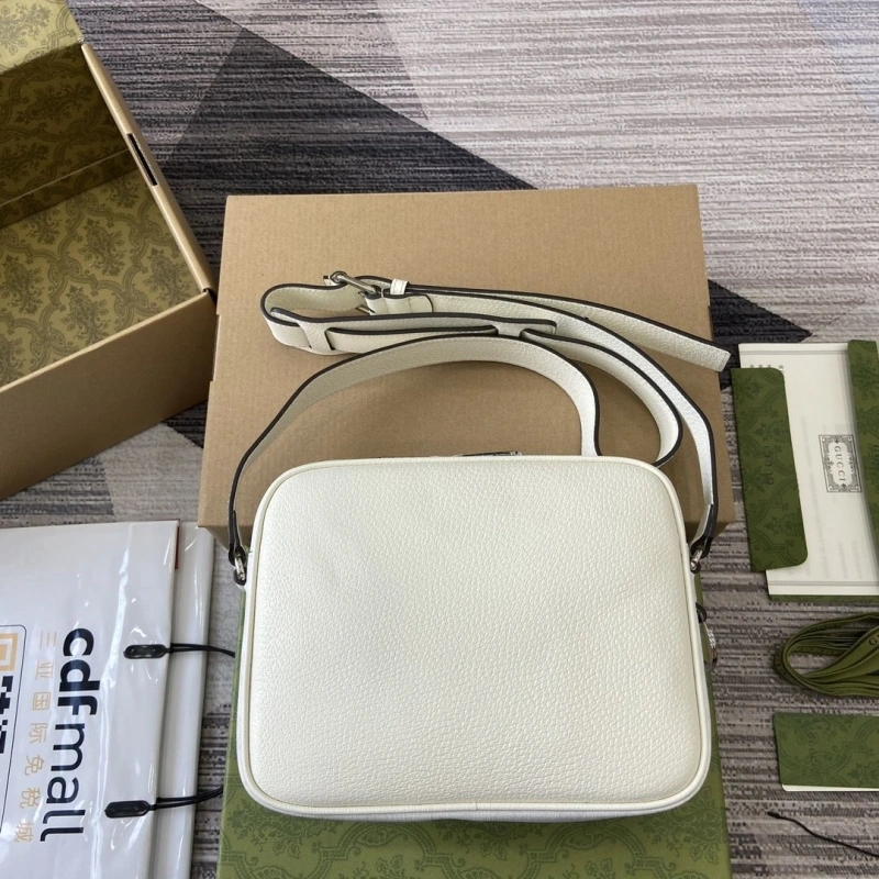Gxccx Satchel Bags Soft 44337