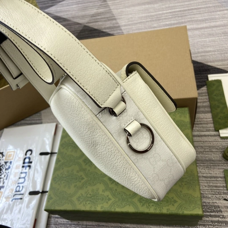 Gxccx Satchel Bags Soft 44337