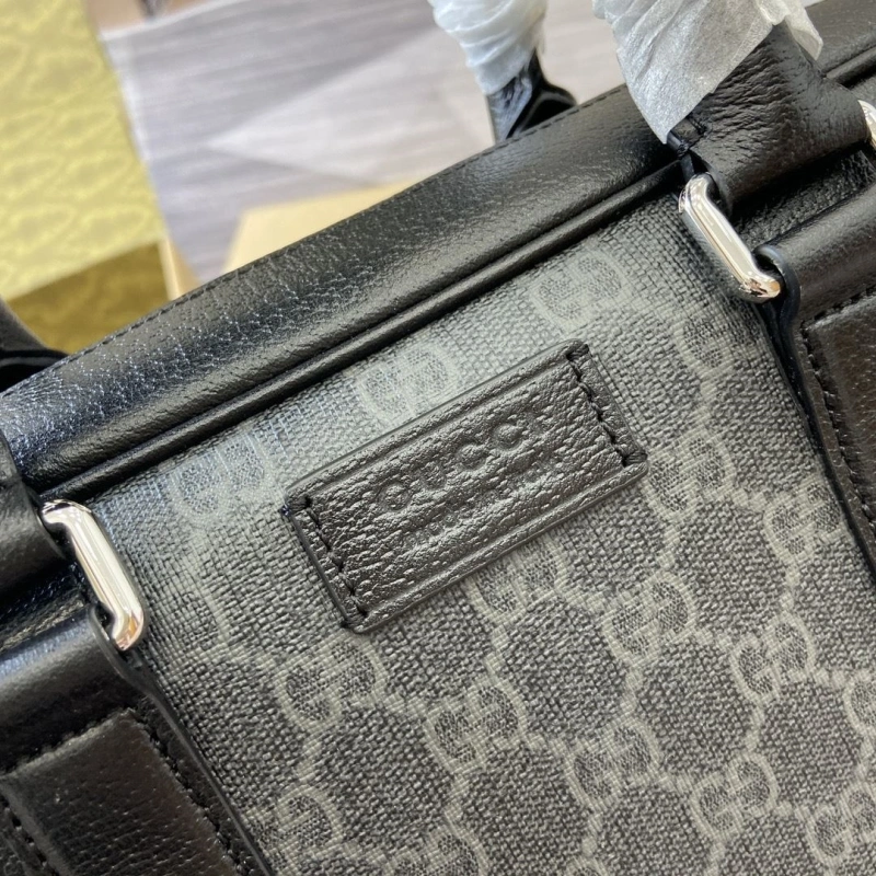 Mens Gxccx Briefcases Elegant 43109