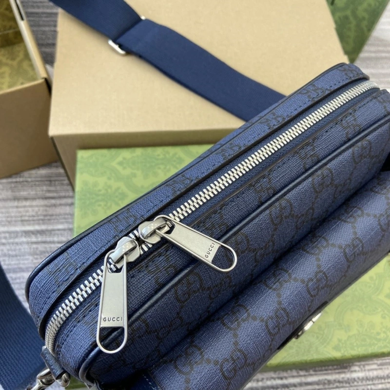 Gxccx Satchel Bags Soft 44268