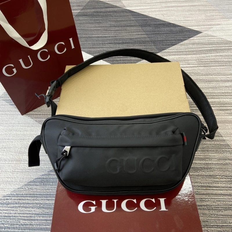 Gxccx Waist & Chest Packs Durable 43261