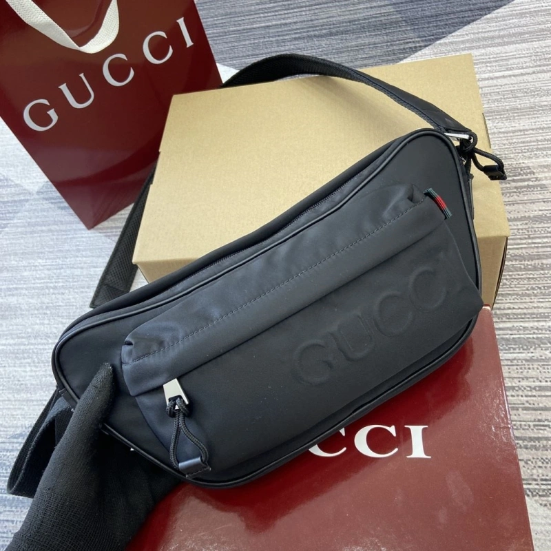 Gxccx Waist & Chest Packs Durable 43261