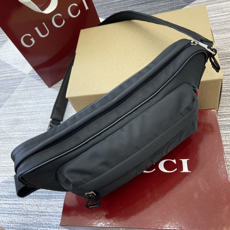 Gxccx Waist & Chest Packs Durable 43261