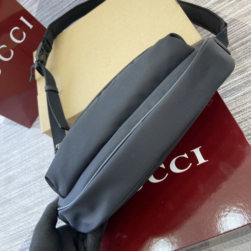 Gxccx Waist & Chest Packs Durable 43261