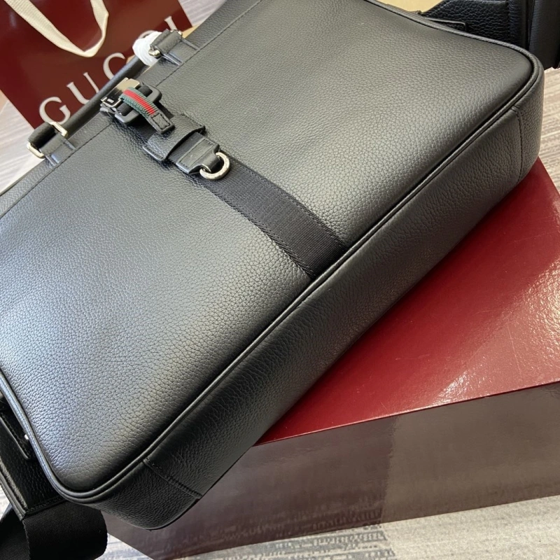 Mens Gxccx Briefcases Breathable 43121