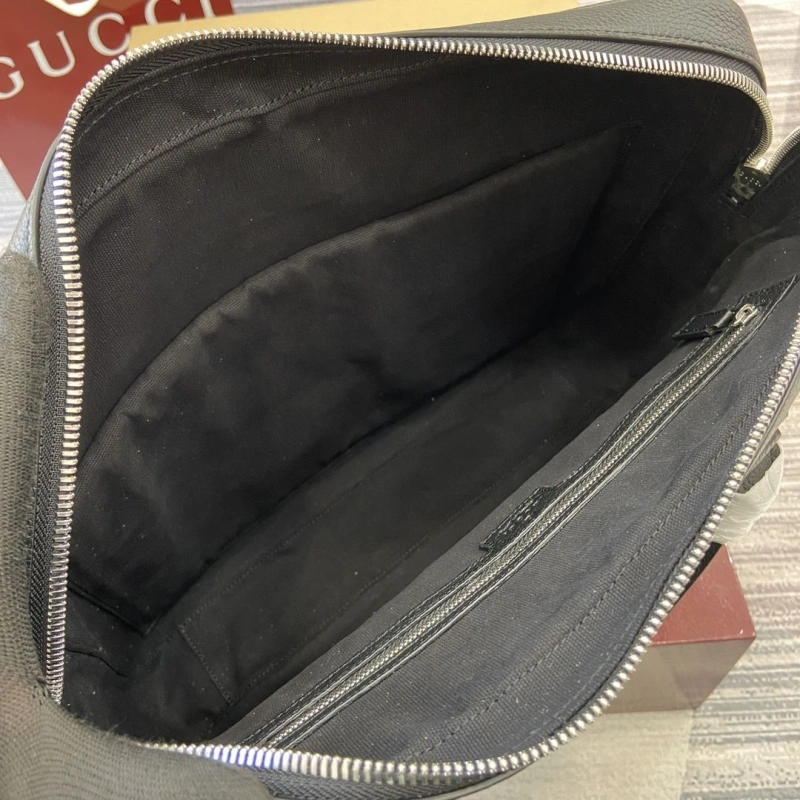 Mens Gxccx Briefcases Breathable 43121