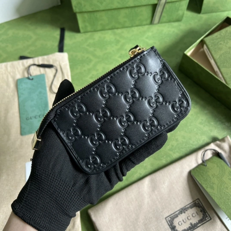 Gxccx Wallets & Purse Modern 43114