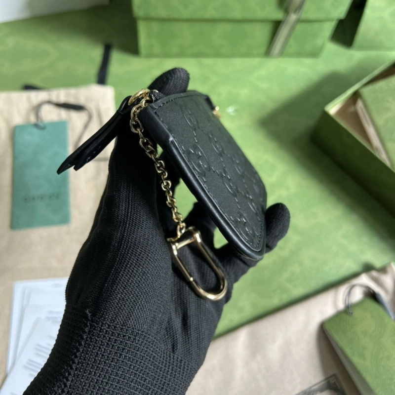 Gxccx Wallets & Purse Modern 43114