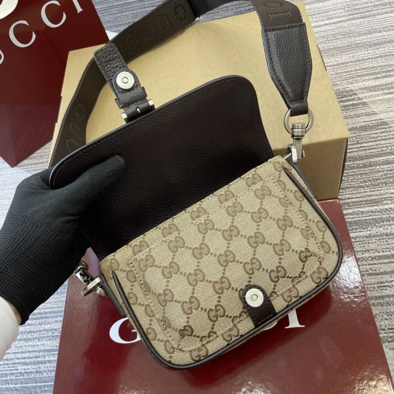 Gxccx Satchel Bags Trendy 44300