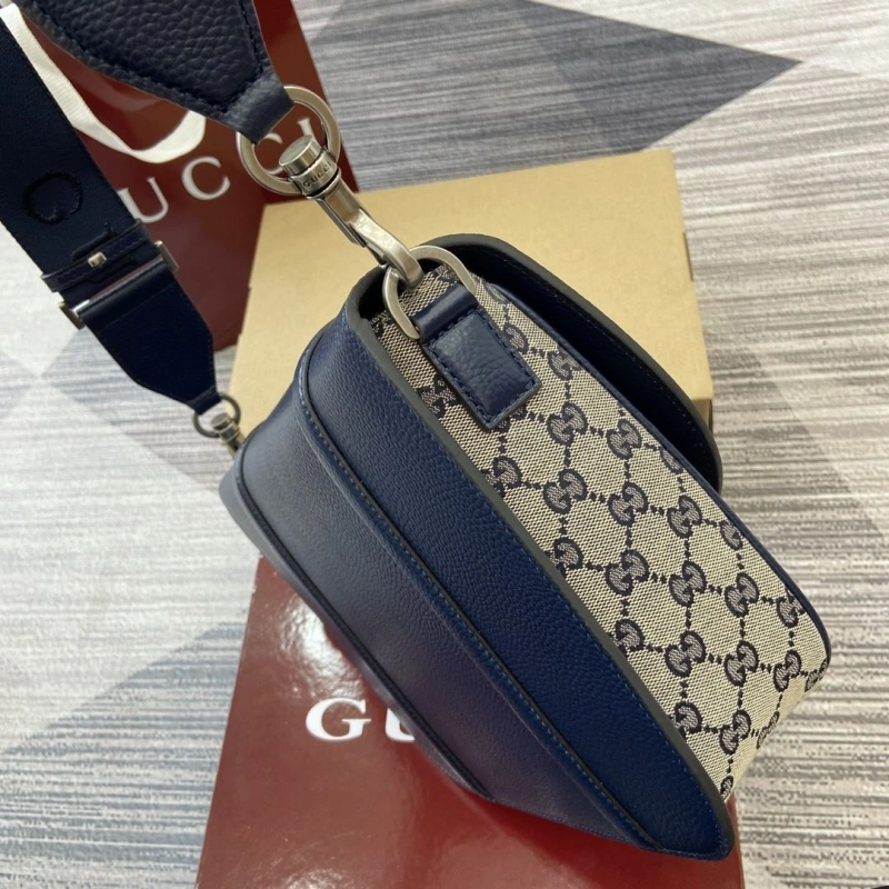 Gxccx Satchel Bags Flexible 44253