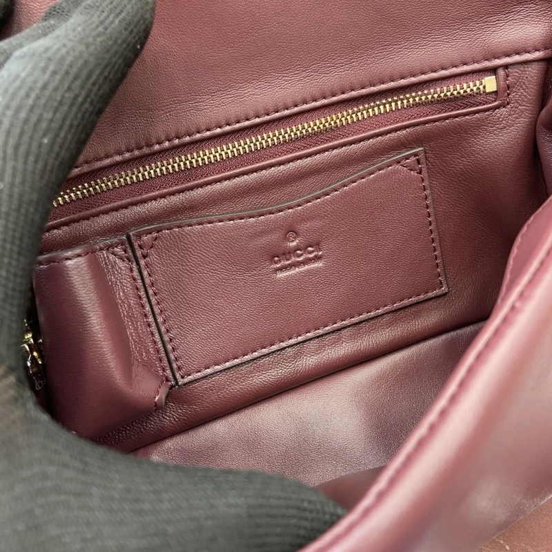 Refined Gxccx Top Handle Bags 43384