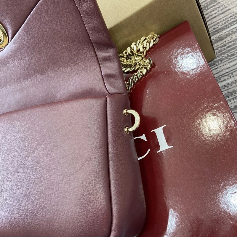 Refined Gxccx Top Handle Bags 43384