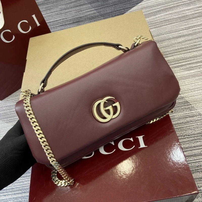 Refined Gxccx Top Handle Bags 43384