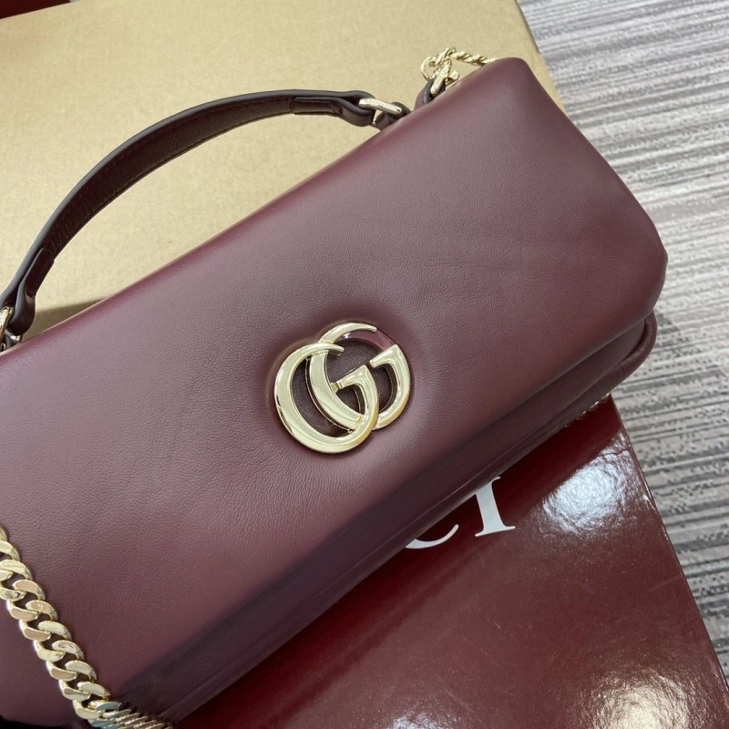 Refined Gxccx Top Handle Bags 43384
