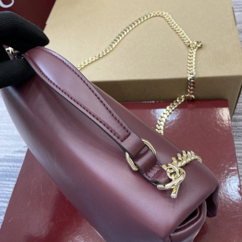 Refined Gxccx Top Handle Bags 43384