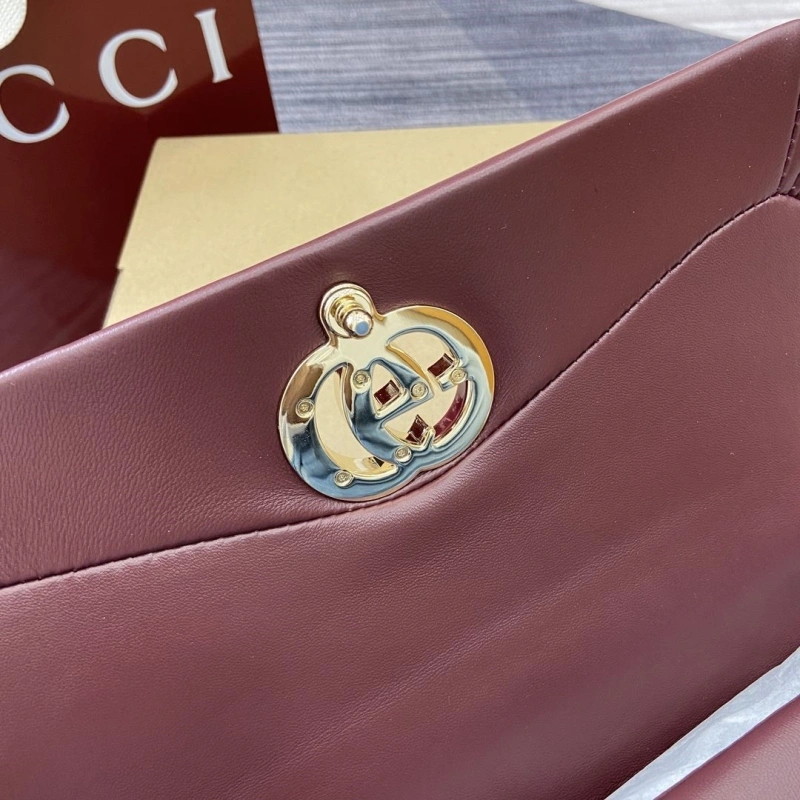 Refined Gxccx Top Handle Bags 43384