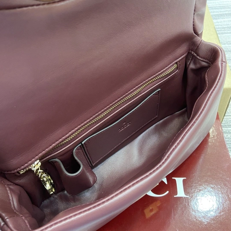 Refined Gxccx Top Handle Bags 43384