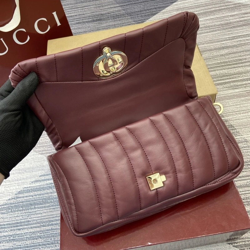 Gxccx Top Handle Bags GoAnywhere 43407