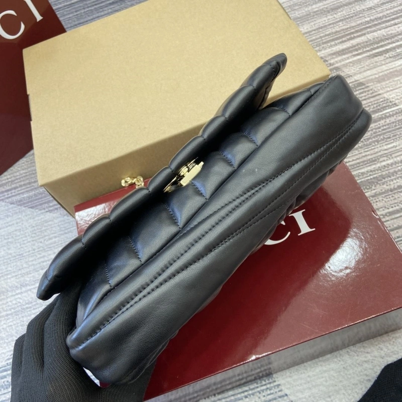 Gxccx Top Handle Bags Efficient 43373