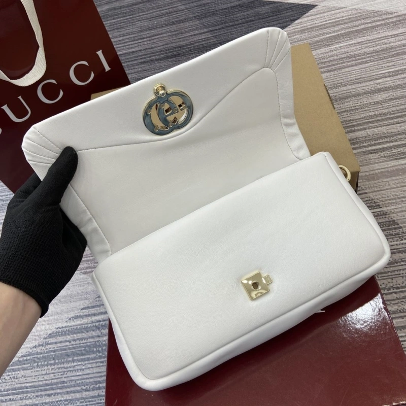 AllSeason Gxccx Top Handle Bags 43370