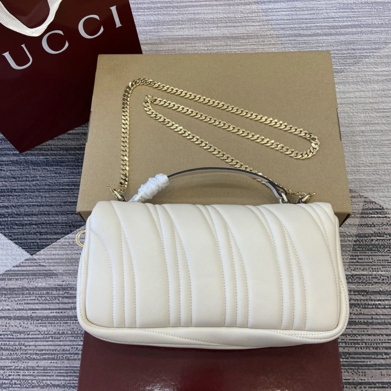 Gxccx Top Handle Bags Cozy 43365