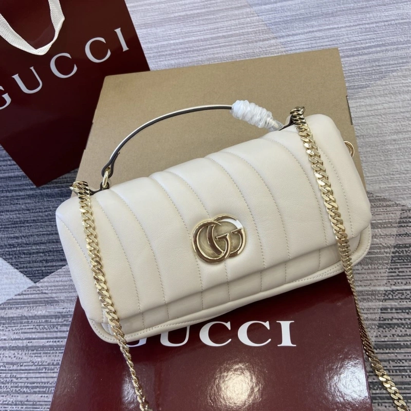 Gxccx Top Handle Bags Cozy 43365