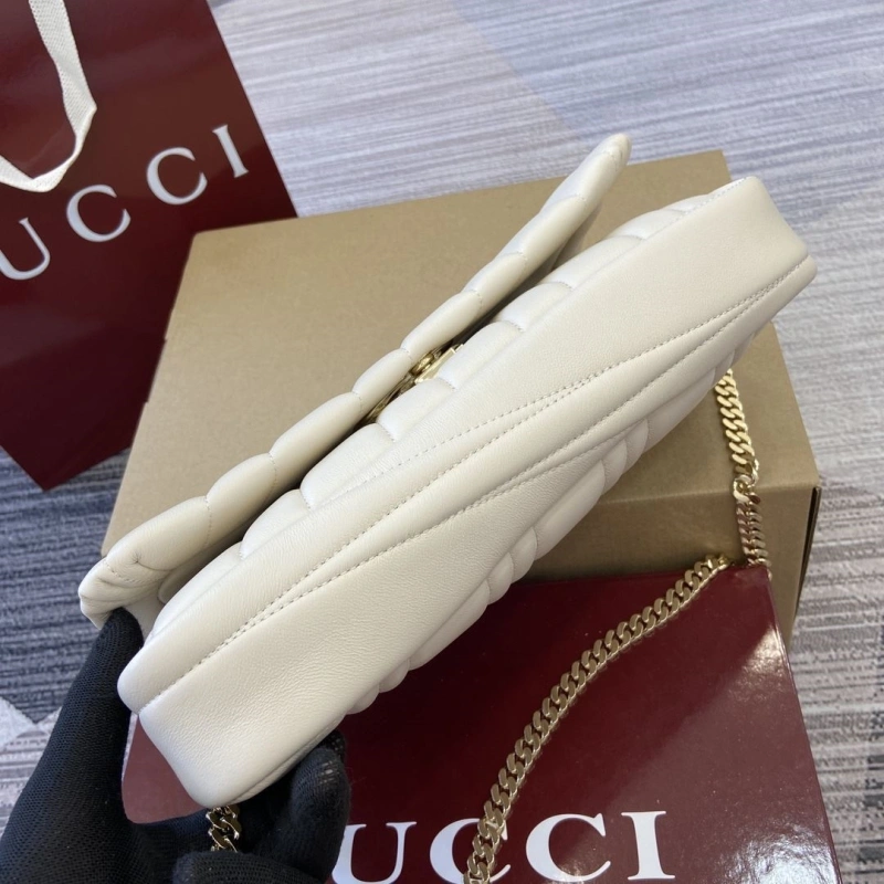 Gxccx Top Handle Bags Cozy 43365