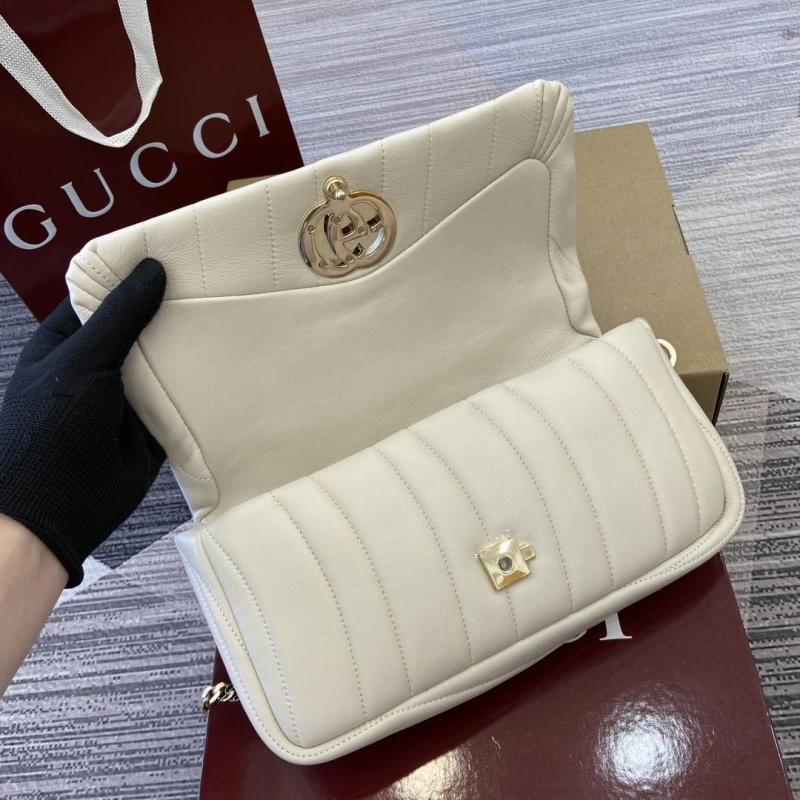 Gxccx Top Handle Bags Cozy 43365