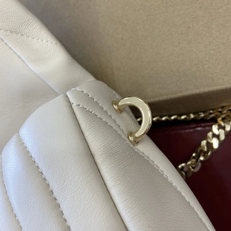 Gxccx Top Handle Bags Cozy 43365