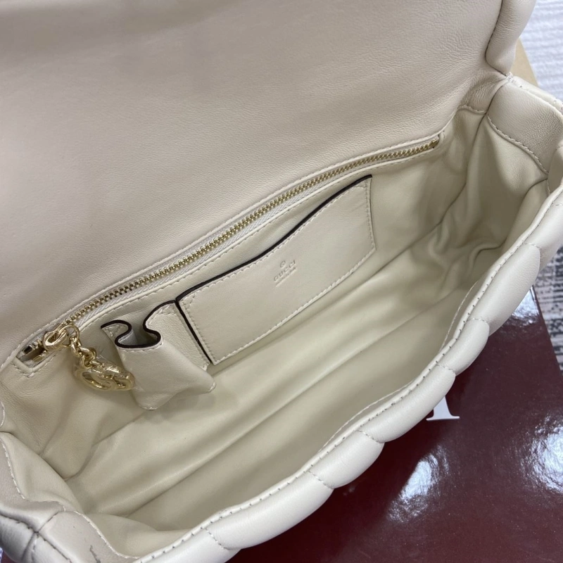 Gxccx Top Handle Bags Cozy 43365
