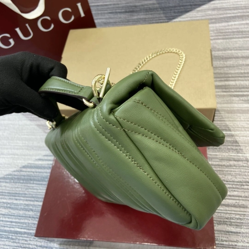 Gxccx Top Handle Bags Elegant 43382